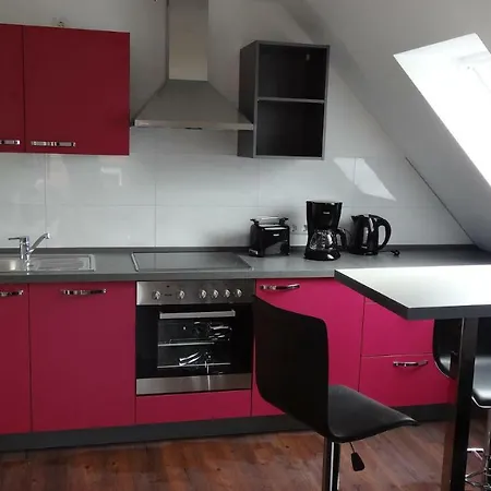 Huus Veertein * Neuharlingersiel