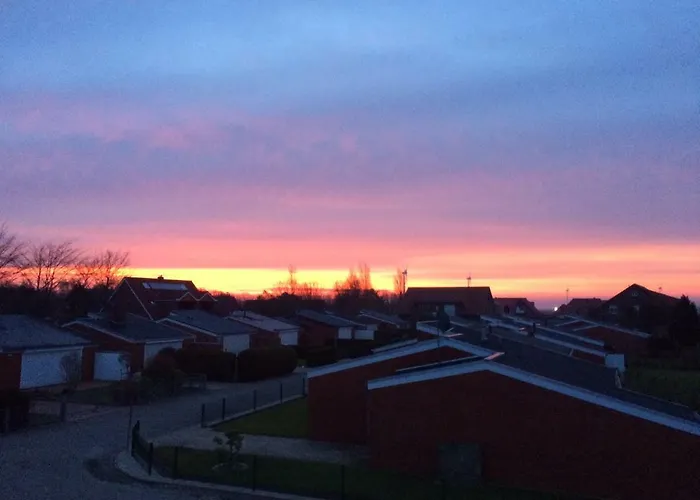 Апартаменты Huus Veertein *